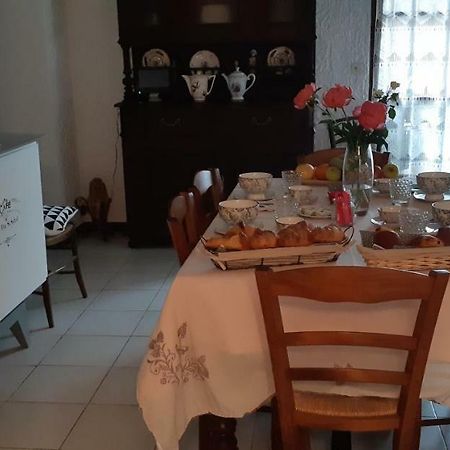 Casa San Salvadore Favalello 外观 照片