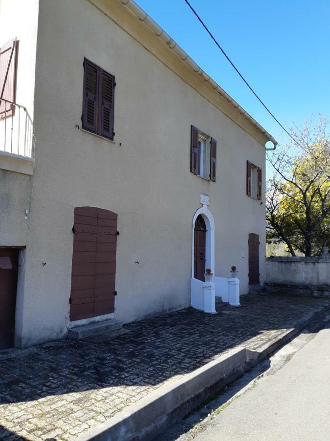 Casa San Salvadore Favalello 外观 照片