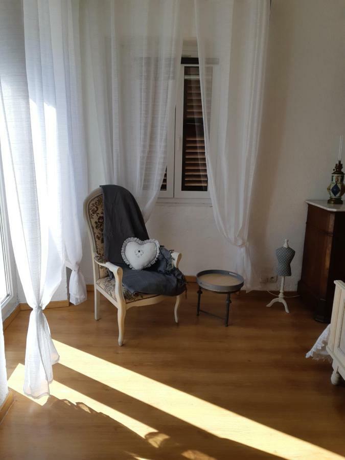 Casa San Salvadore Favalello 外观 照片