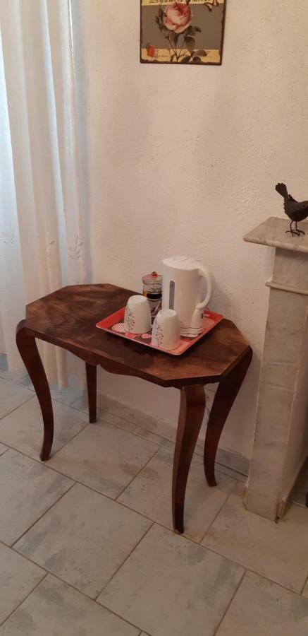 Casa San Salvadore Favalello 外观 照片