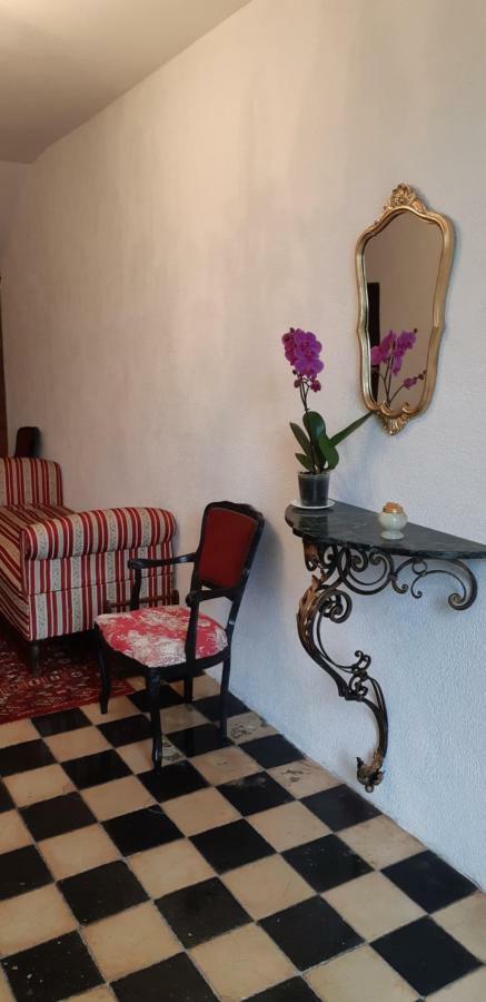 Casa San Salvadore Favalello 外观 照片