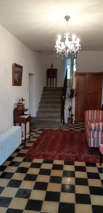 Casa San Salvadore Favalello 外观 照片