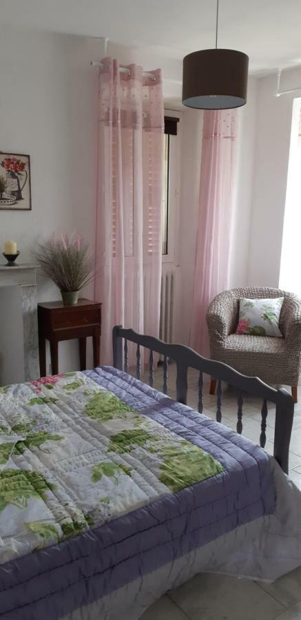Casa San Salvadore Favalello 外观 照片