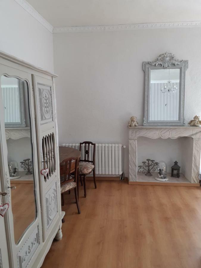 Casa San Salvadore Favalello 外观 照片