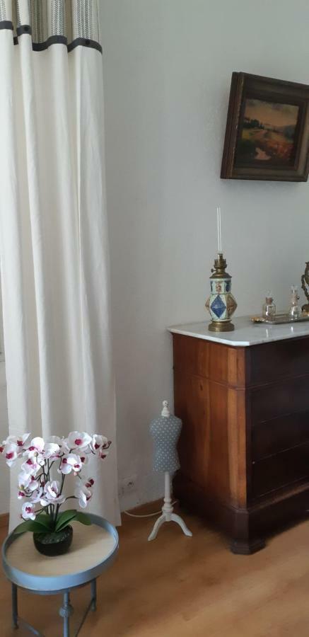 Casa San Salvadore Favalello 外观 照片