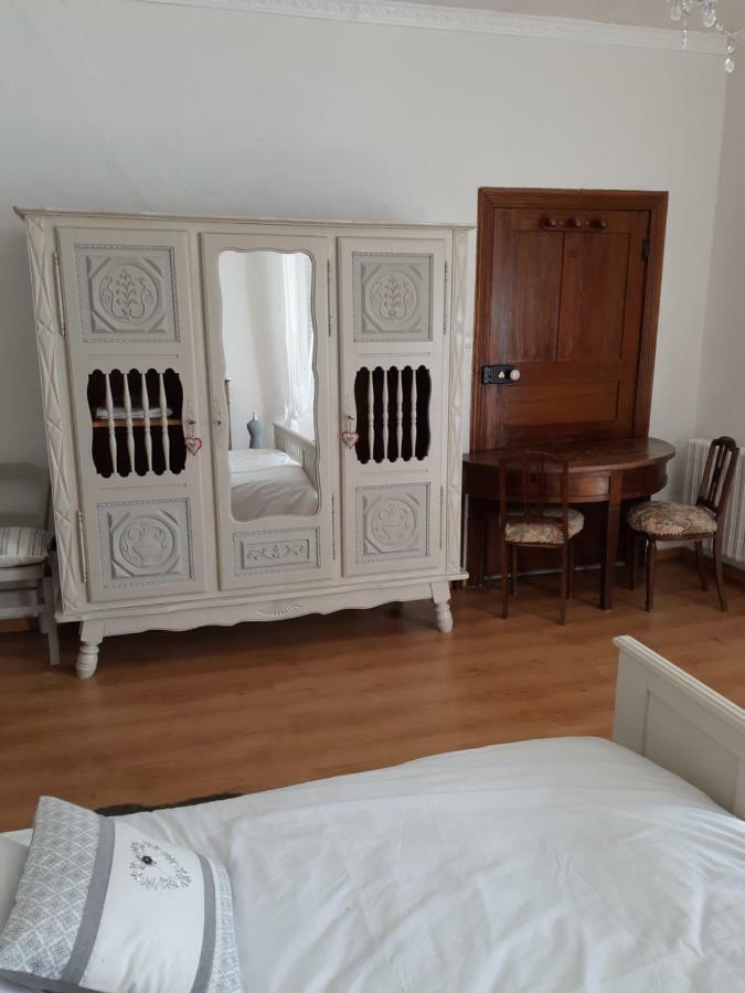 Casa San Salvadore Favalello 外观 照片