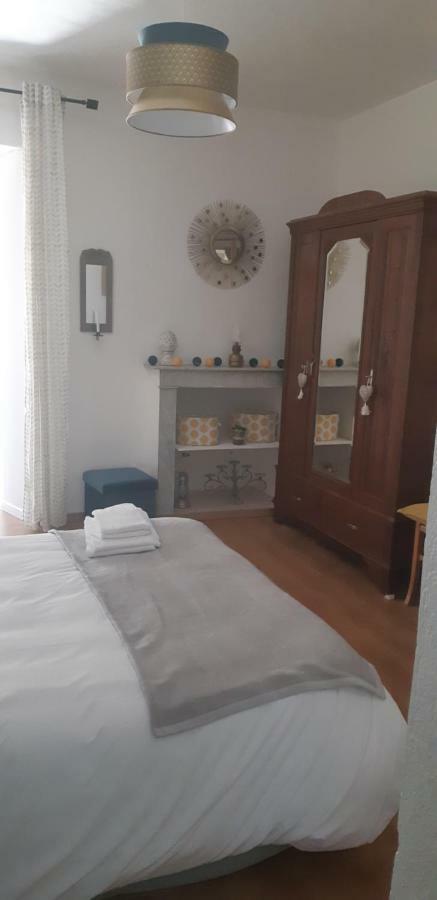 Casa San Salvadore Favalello 外观 照片
