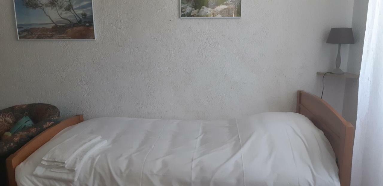 Casa San Salvadore Favalello 外观 照片