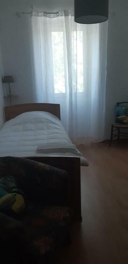 Casa San Salvadore Favalello 外观 照片