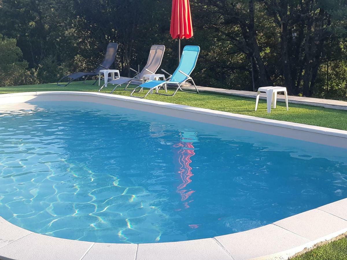 Casa San Salvadore Favalello 外观 照片