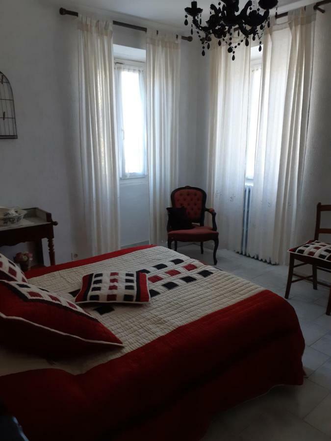 Casa San Salvadore Favalello 外观 照片